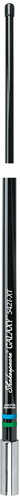 Shakespeare 5421-XT 4' Black AM / FM Antenna