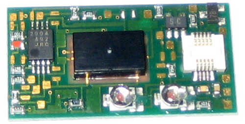 Standard Horizon SU-1 Barometric Sensor f/HX471S