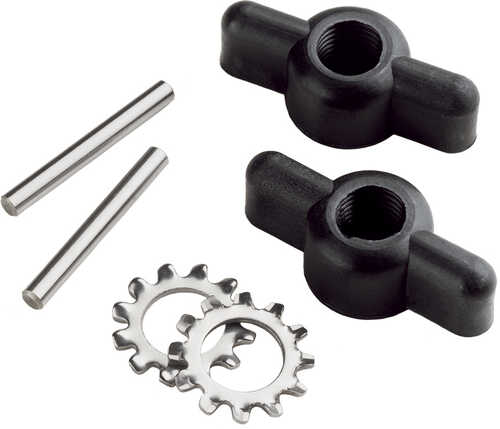 Minn Kota MKP-10 Prop & Nut Kit B - &#189;"