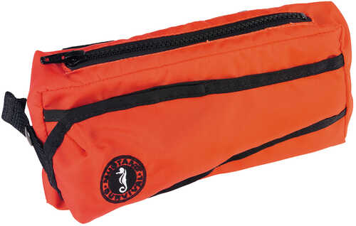 Mustang Accessory Pocket f/Inflatable PFD - Orange