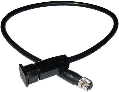 Minn Kota MKR-US2-8 Humminbird 7-Pin Adapter Cable