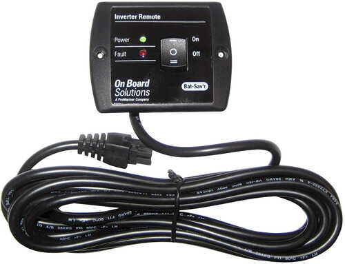 ProMariner TruePower Standard Remote f/ 600 800 1000 1200