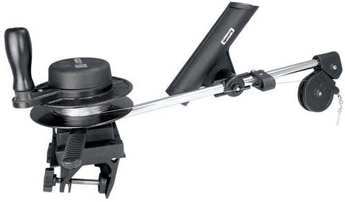 Scotty 1050 Depthmaster Masterpack w/1021 Clamp Mount