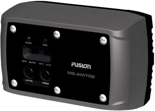 FUSION MS-AM702 70W - 2 Channel Amplifier