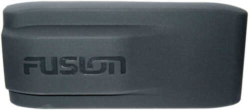 FUSION Silicon Cover f/MS-RA200/205 - Grey