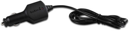 Garmin Vehicle Power Cable f/Rino; 610, 650 & 655t