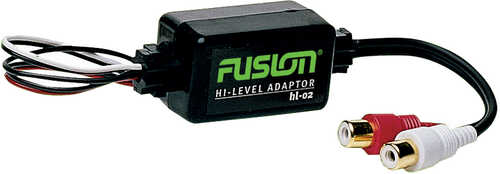 FUSION HL-02 High to Low Level Converter