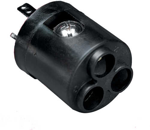 Marinco ConnectPro; 3-Wire Receptacle 6-Gauge Adapter