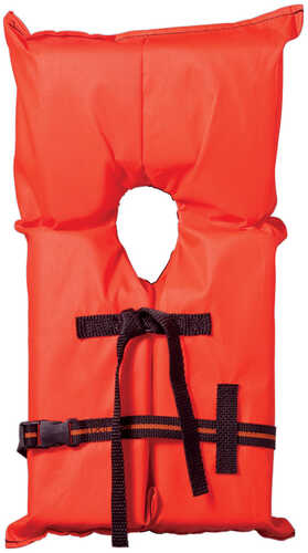 Kent Adult Type II Life Jacket - Oversized