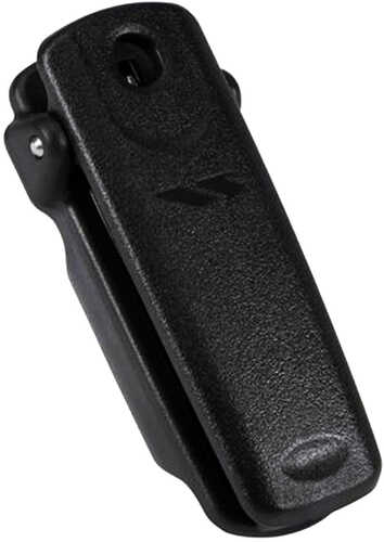 Standard Horizon Heavy Duty Belt Clip f/HX370S, HX370SAS, & HX471S