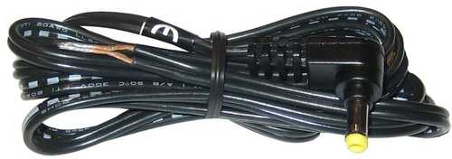 Standard Horizon 12VDC Cable w/Bare Wires