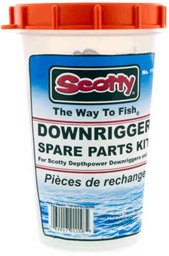 Scotty 1159 High Performance Downrigger Accessory Kit