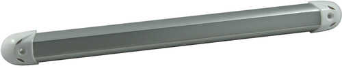 Lumitec Rail2 12"Light - Warm White Dimming