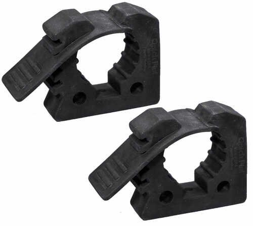 Davis Quick Fist Clamps (Pair)