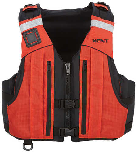 Kent First Responder PFD - Orange - L/XL