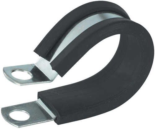 Ancor Stainless Steel Cushion Clamp - 3" - 10-Pack