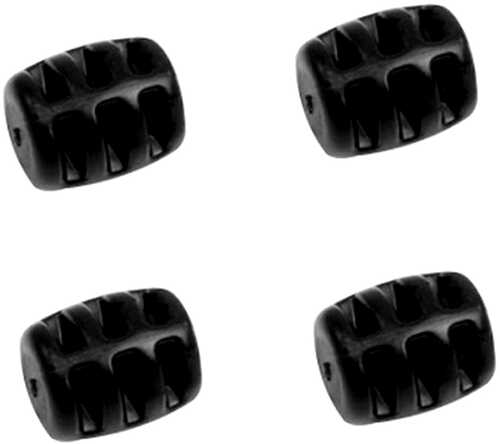 Scotty 1039 Soft Stop Bumper - 4 Pack