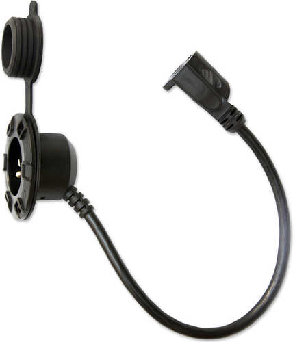 NOCO AC 13A Port/Plug w/Ingrated Extension Cable - 125V