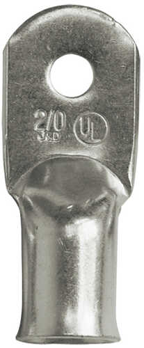 Ancor Heavy Duty 6 AWG #10 Tinned Lug - 25-Pack