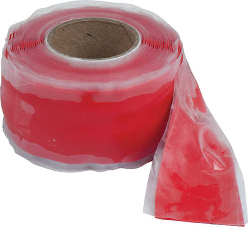 Ancor Repair Tape - 1" x 10' - Red