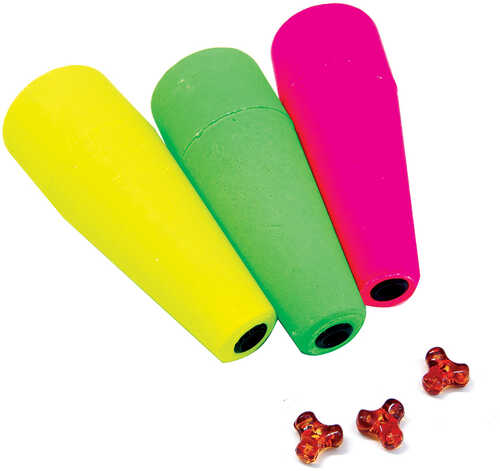 Tigress Weighted Medium Kite Line Markers - Qty 3