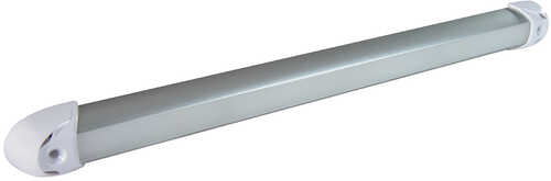 Lumitec Rail2 12" Light - Spectrum RGBW Full-Color