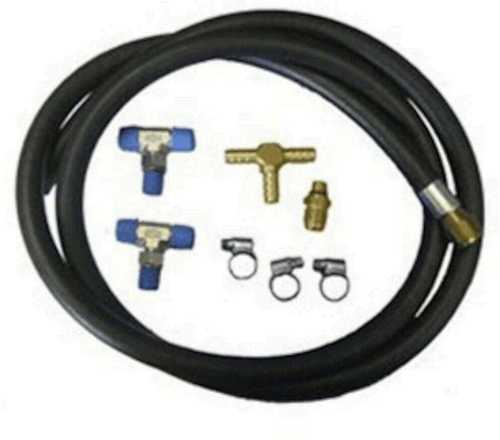 Navico Verado Fitting Kit f/Pump-1