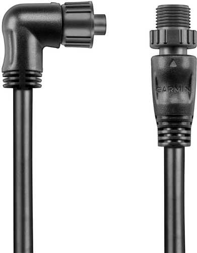 Garmin NMEA 2000; Backbone/Drop Cables (Right Angle) - 1'