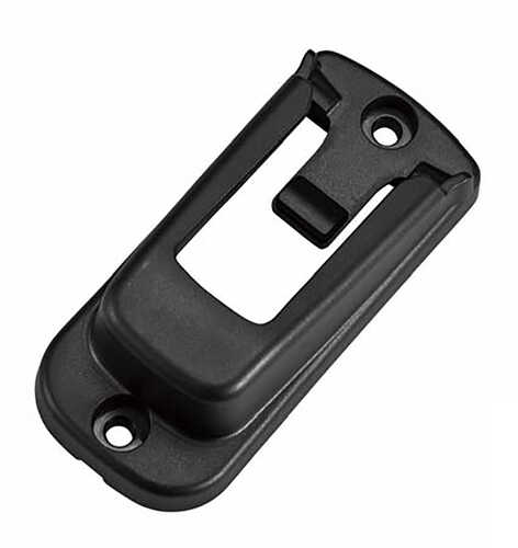 Standard Horizon Handheld VHF Hangar Bracket