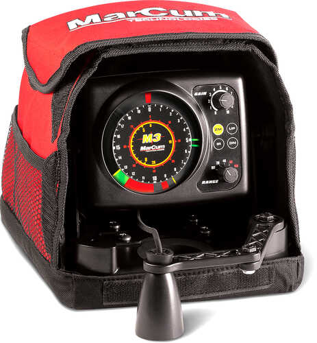 MarCum M3 Flasher System