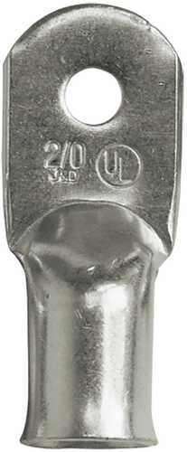 Ancor Heavy Duty 8 AWG 1/2" Tinned Lug - 10-Pack