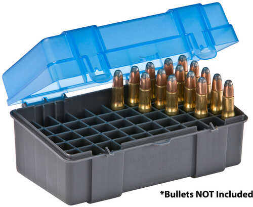 Plano 50 Count Small Rifle Ammo Case