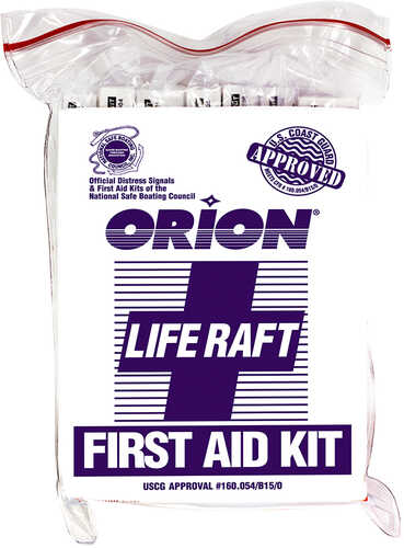 Orion Life Raft First Aid Kit