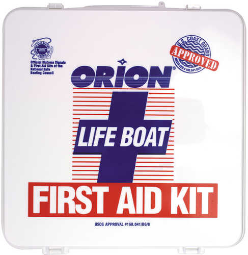 Orion Life Boat First Aid Kit