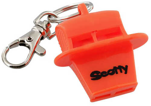 Scotty 780 Lifesaver #1 Safey Whistle