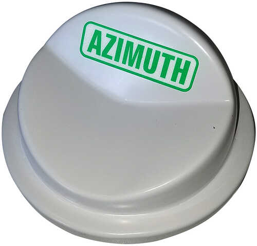 KVH Azimuth 1000 Display Cover - White