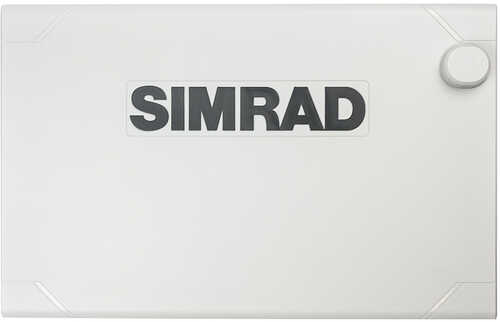 Simrad Suncover f/NSS9 evo3