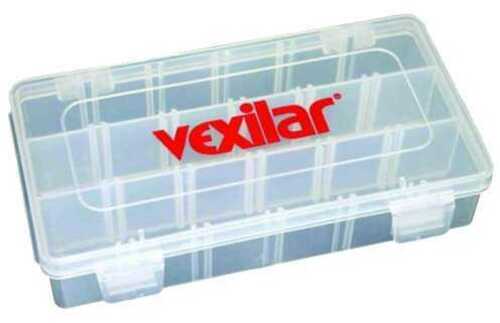 Vexilar Tackle Box Only f/Ultra &amp; Pro Pack Ice System