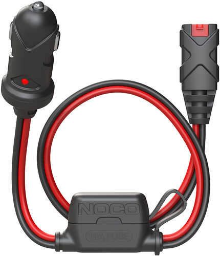 NOCO GC003 X-Connect 12V Male Plug