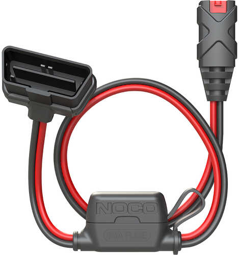 NOCO GC012 X-Connect OBDII Connector