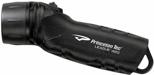 Princeton Tec League LED Flashlight - 420 Lumens - Black