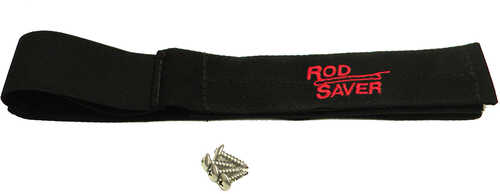 Rod Saver Pro Model Stretch 12" Single Strap