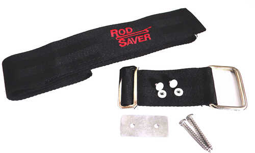 Rod Saver Trolling Motor Set f/Bass Boats