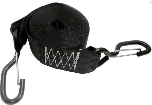 Rod Saver PWC Emergency Tow Strap - 20'