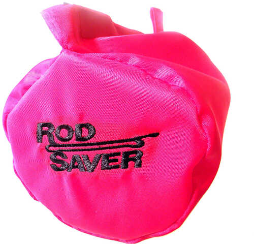 Rod Saver Bait &amp; Spinning Reel Wrap