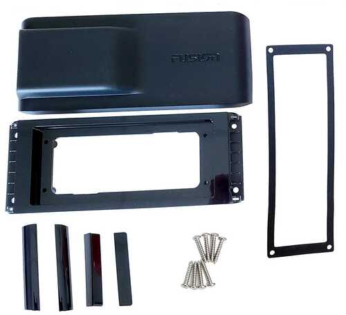 FUSION MS-RA670 Adatper Plate Kit f/755 Series 750 &amp; 650 Cutout