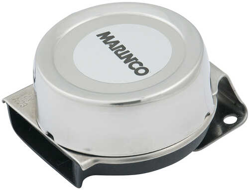 Marinco 12V Mini Compact Electric Horn