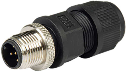 Ancor NMEA 2000 Field Serviceable Connector - Male