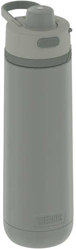 Thermos Guardian Collection Stainless Steel Hydration Bottle 18 Hours Cold - 24oz - Matcha Green