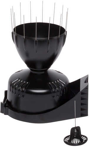 Davis Instruments AeroCone&reg; Rain Collector w/Vantage Pro2&trade; Mounting Base